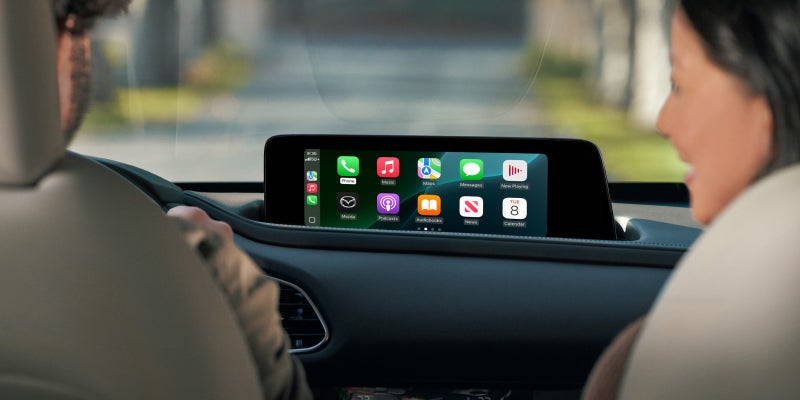 Davis-Moore Mazda in Wichita KS