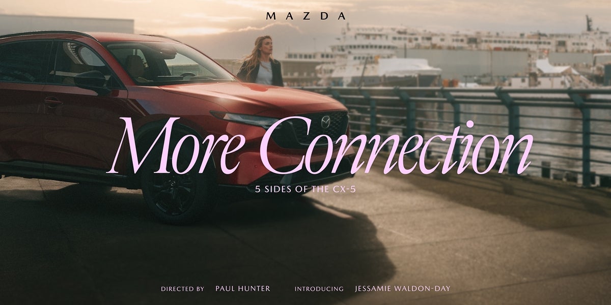 Mazda CX-5 | Davis-Moore Mazda in Wichita, KS