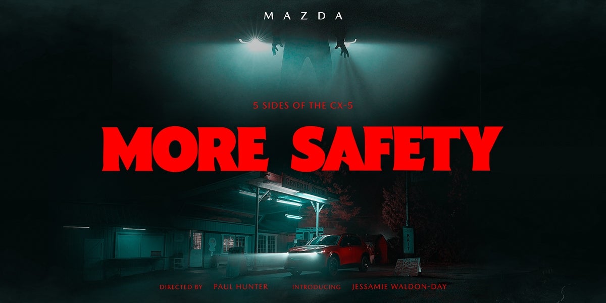 Mazda CX-5 | Davis-Moore Mazda in Wichita, KS