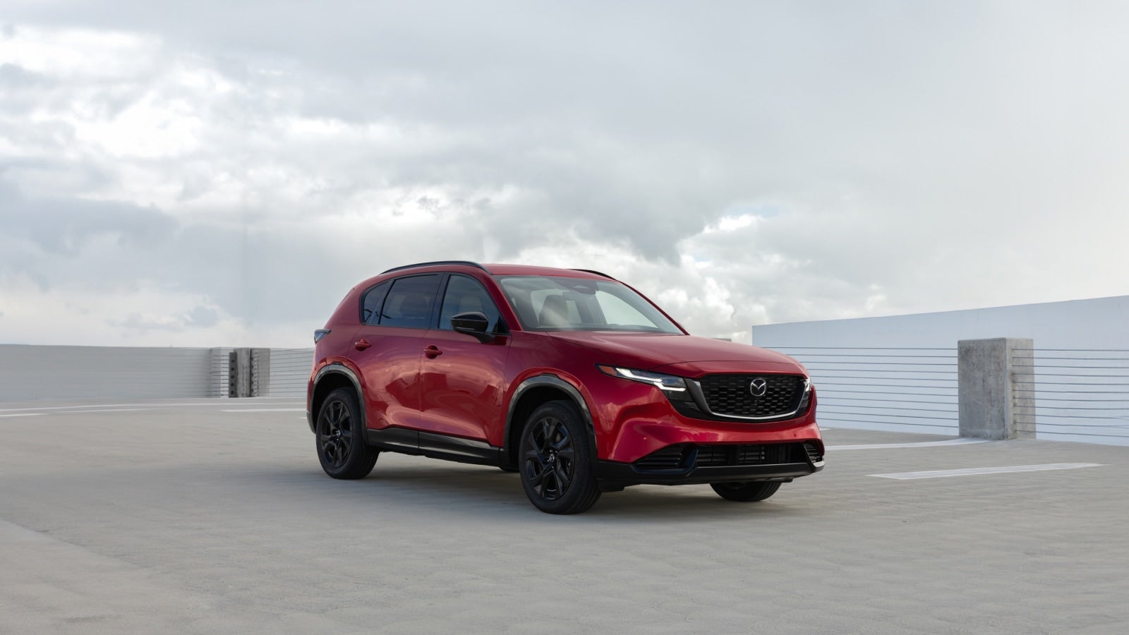 MAZDA CX-5 | Davis-Moore Mazda in Wichita KS
