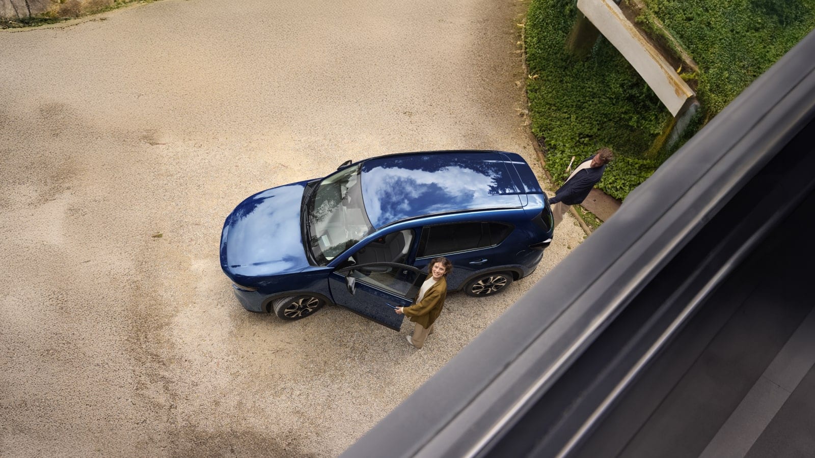 MAZDA CX-5 | Davis-Moore Mazda in Wichita KS