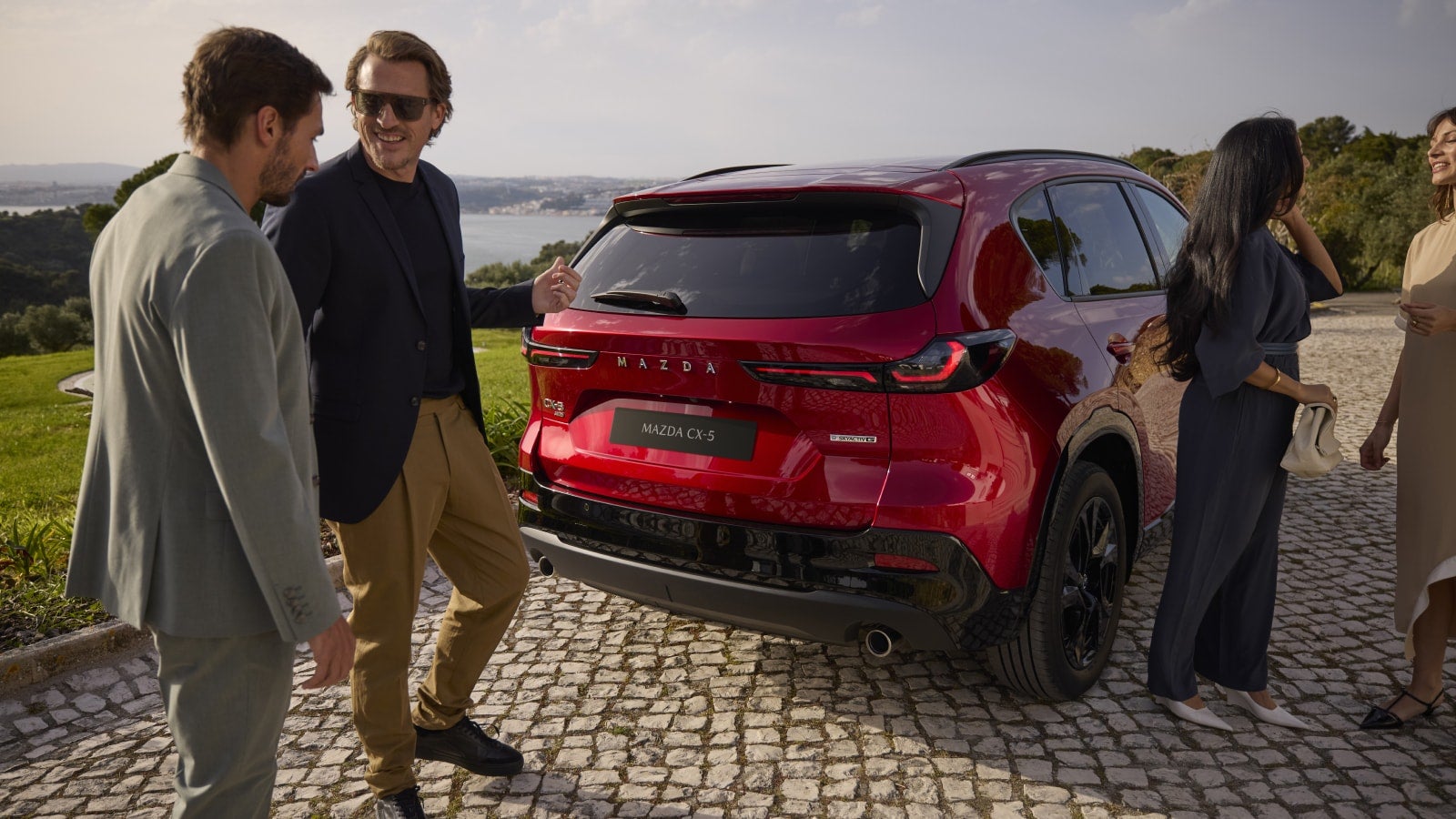 MAZDA CX-5 | Davis-Moore Mazda in Wichita KS