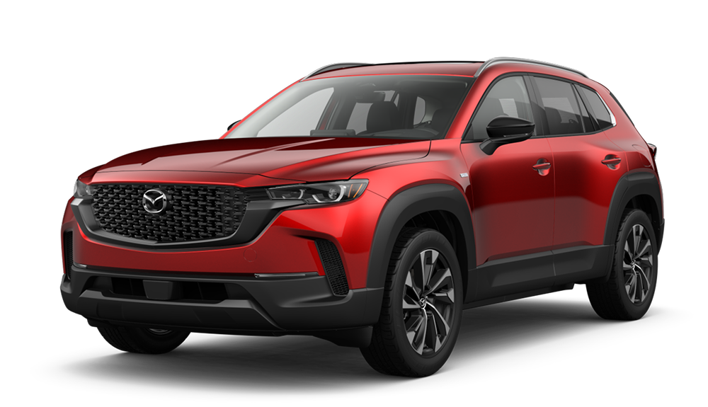 Mazda CX-50 Hybrid Preferred | Davis-Moore Mazda in Wichita KS
