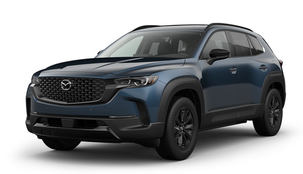 Mazda CX-50 Hybrid Premium | Davis-Moore Mazda in Wichita KS
