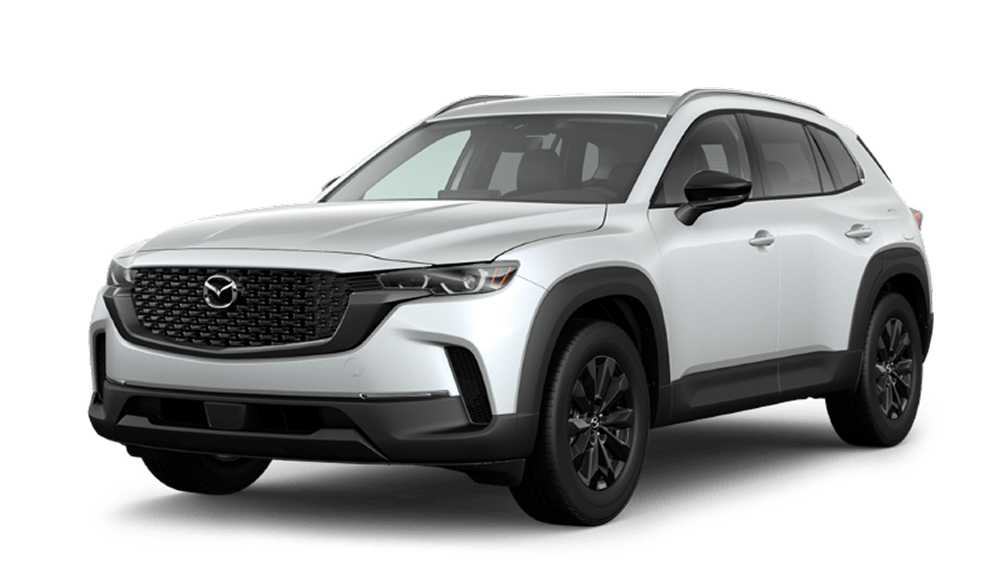 Mazda CX-50 Hybrid Premium Plus | Davis-Moore Mazda in Wichita KS