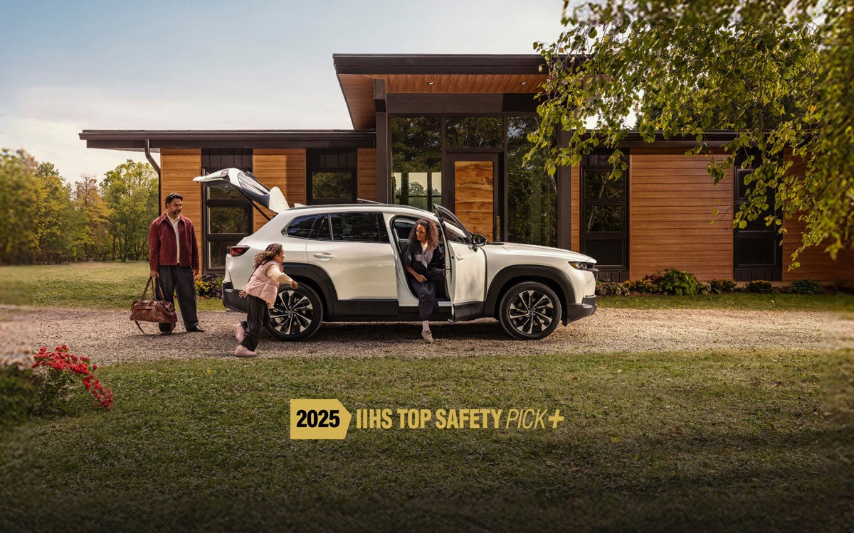 Mazda CX-50 Hybrid | Davis-Moore Mazda in Wichita KS