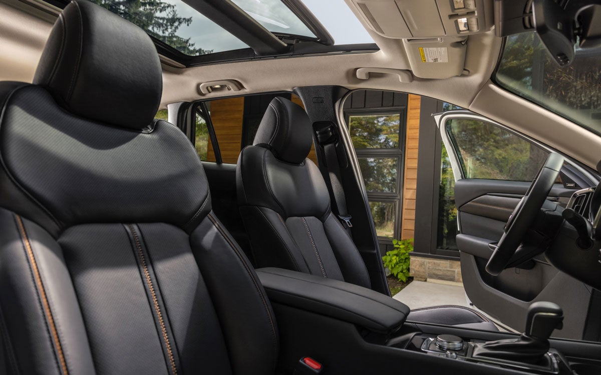 Mazda CX-50 Hybrid | Davis-Moore Mazda in Wichita KS