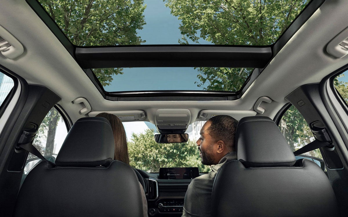 Mazda CX-50 Hybrid | Davis-Moore Mazda in Wichita KS