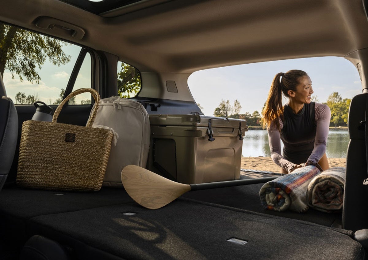 Mazda CX-50 Hybrid | Davis-Moore Mazda in Wichita KS