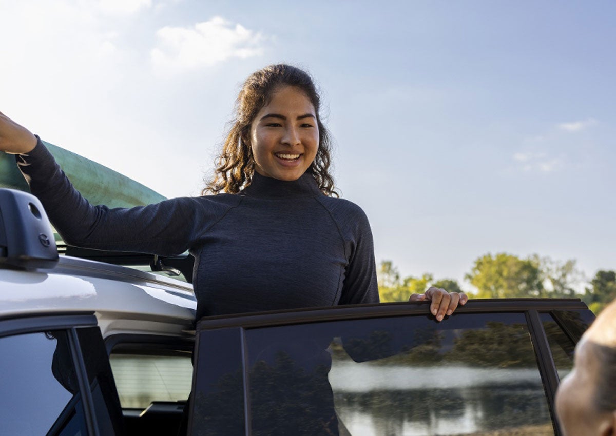 Mazda CX-50 Hybrid | Davis-Moore Mazda in Wichita KS