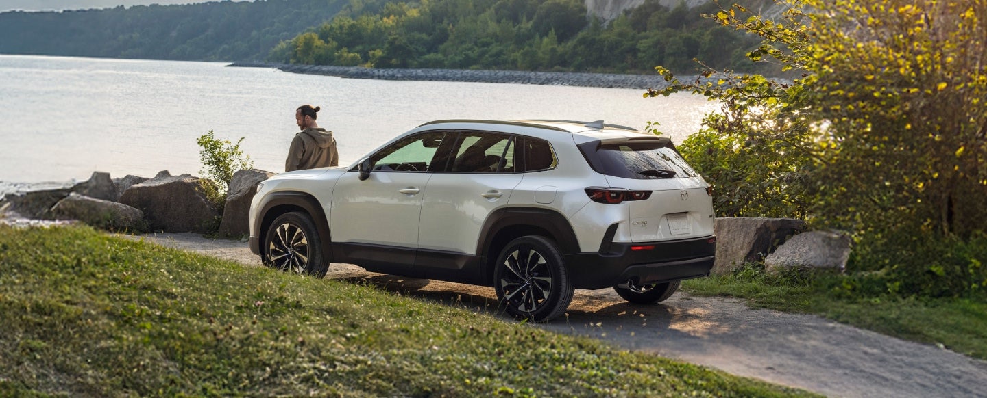 Mazda CX-50 Hybrid | Davis-Moore Mazda in Wichita KS