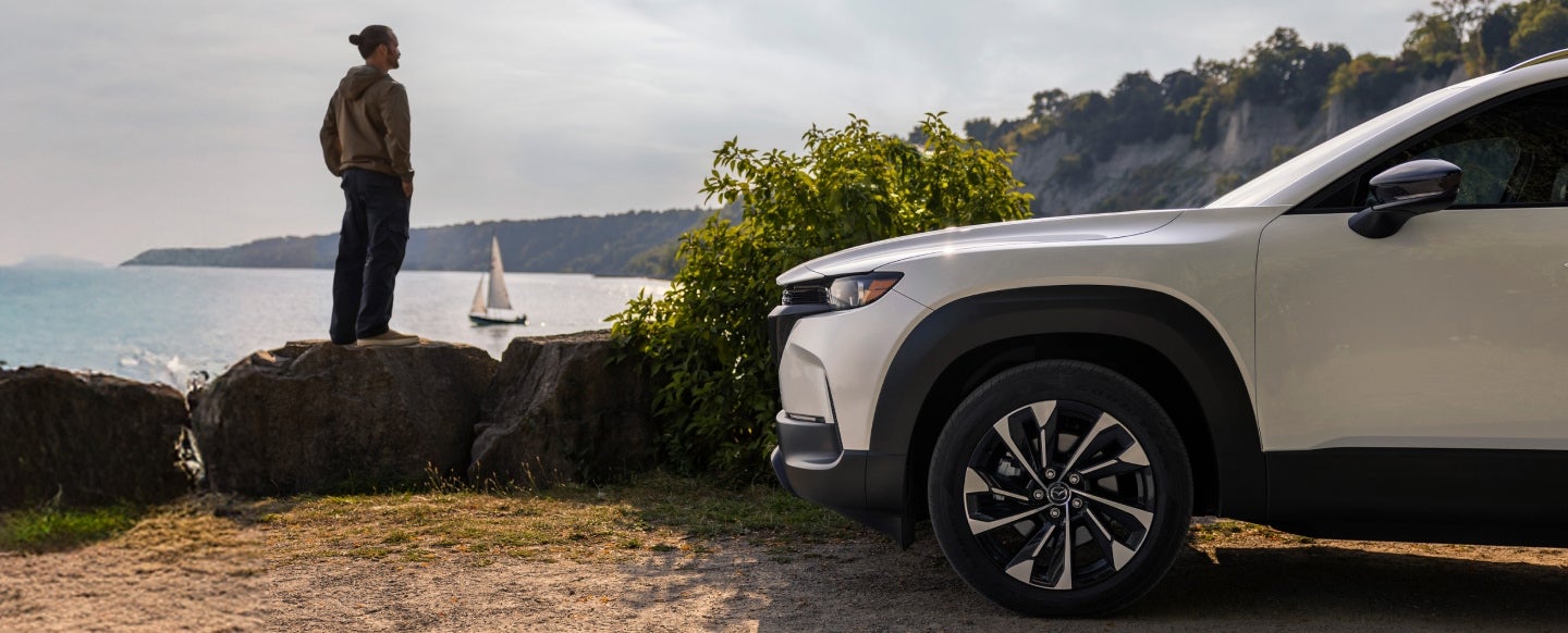 Mazda CX-50 Hybrid | Davis-Moore Mazda in Wichita KS