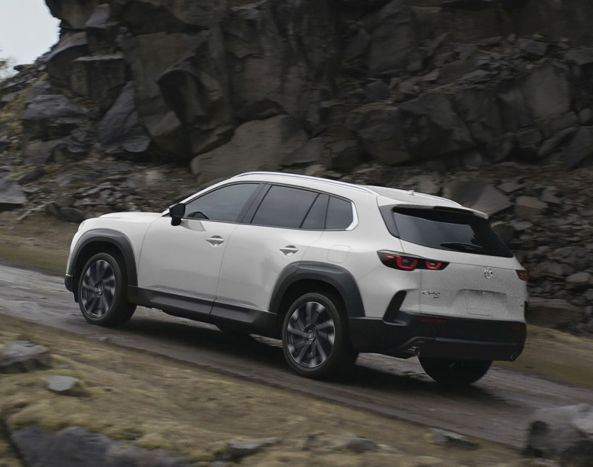 Mazda CX-50 Hybrid | Davis-Moore Mazda in Wichita KS