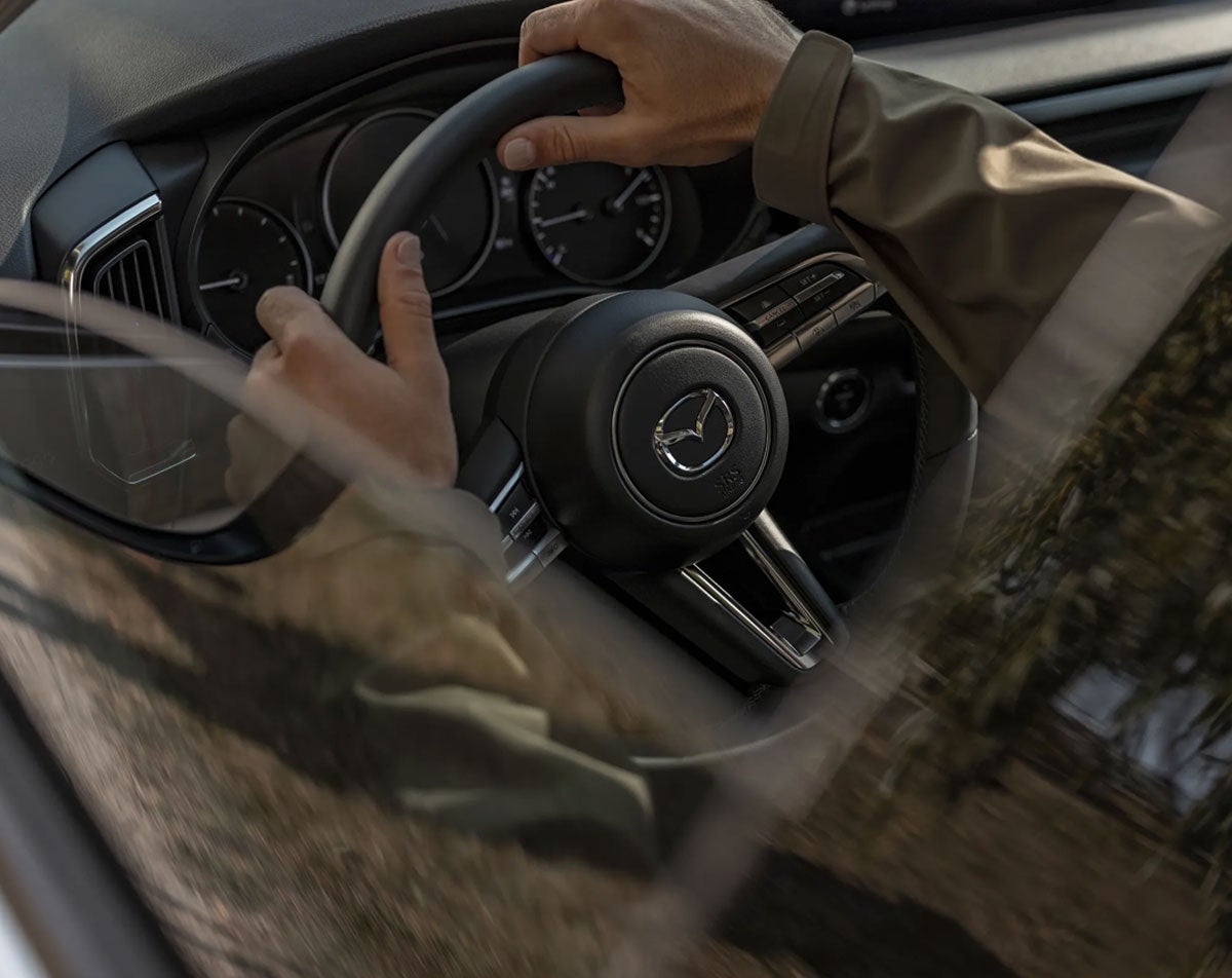 Mazda CX-50 Hybrid | Davis-Moore Mazda in Wichita KS