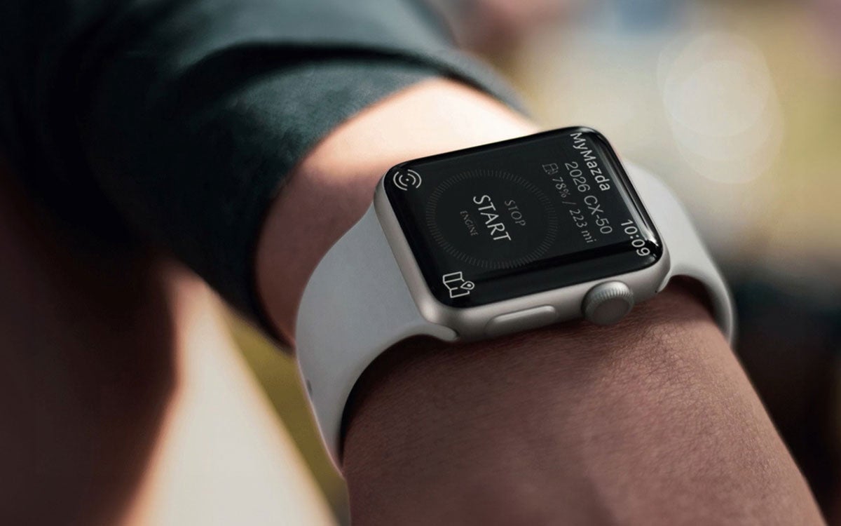 Mazda CX-50 Hybrid | Davis-Moore Mazda in Wichita KS