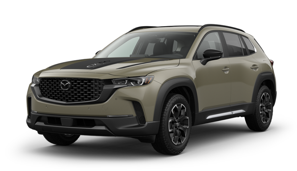 Mazda CX-50 2.5 S Meridian Edition | Davis-Moore Mazda in Wichita KS