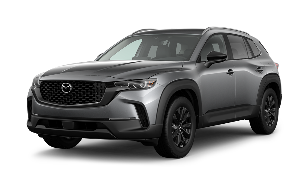 Mazda CX-50 2.5 S Preferred | Davis-Moore Mazda in Wichita KS