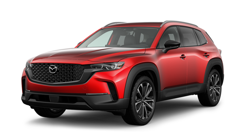 Mazda CX-50 2.5 S Premium | Davis-Moore Mazda in Wichita KS
