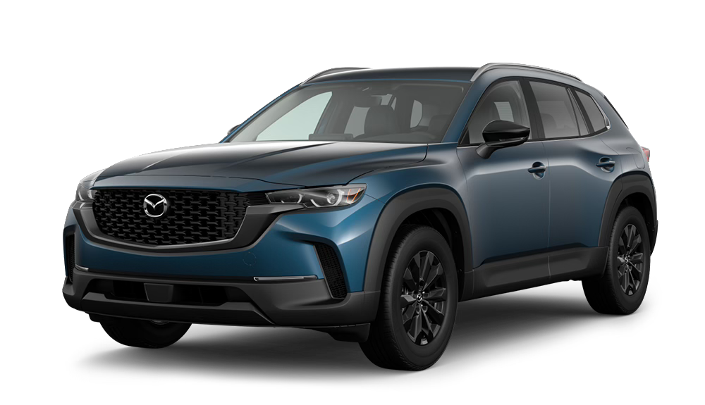 Mazda CX-50 2.5 S Select | Davis-Moore Mazda in Wichita KS