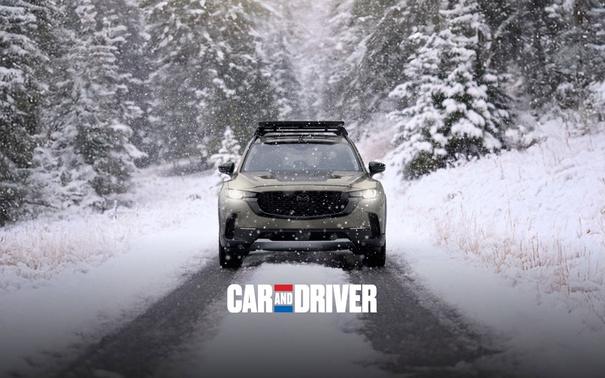 Mazda CX-50 | Davis-Moore Mazda in Wichita KS