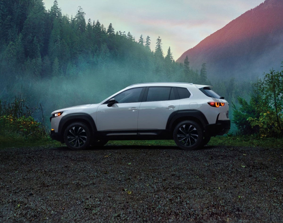 Mazda CX-50 | Davis-Moore Mazda in Wichita KS