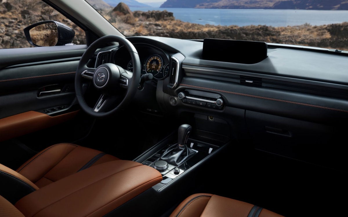 Mazda CX-50 | Davis-Moore Mazda in Wichita KS