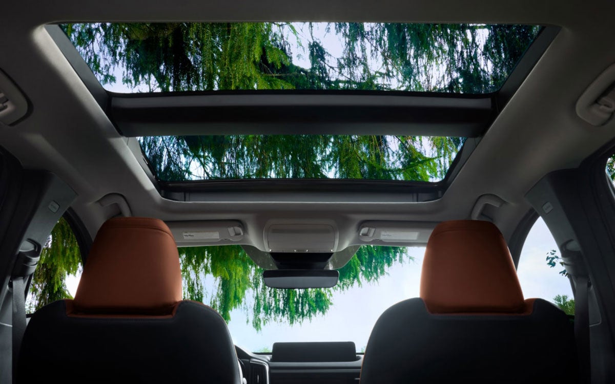 Mazda CX-50 | Davis-Moore Mazda in Wichita KS