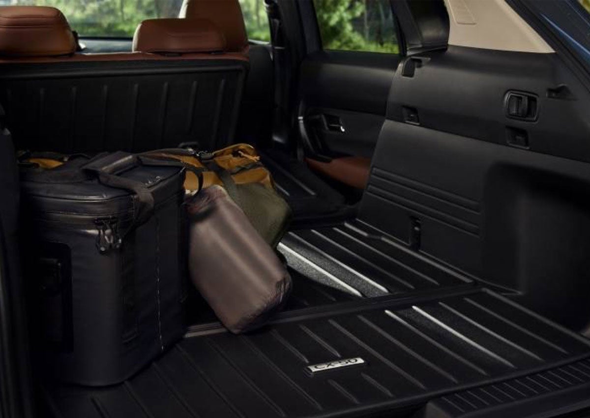 Mazda CX-50 | Davis-Moore Mazda in Wichita KS