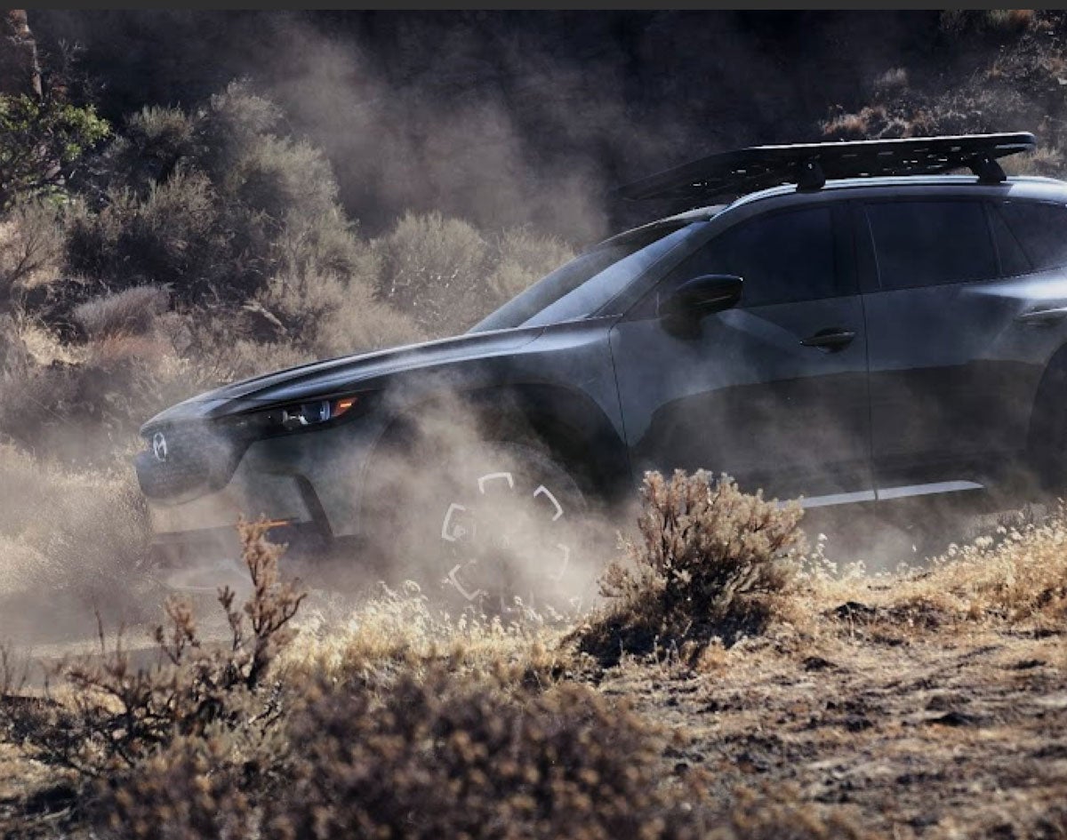 Mazda CX-50 | Davis-Moore Mazda in Wichita KS