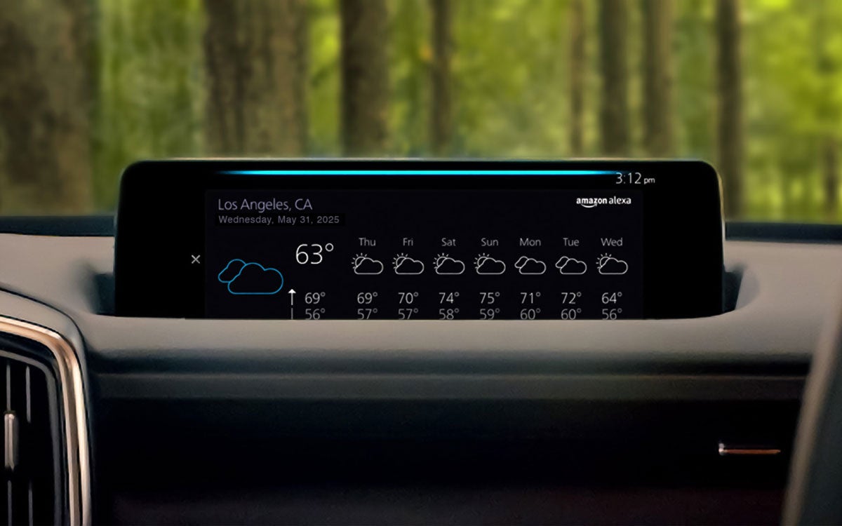 Mazda CX-50 | Davis-Moore Mazda in Wichita KS