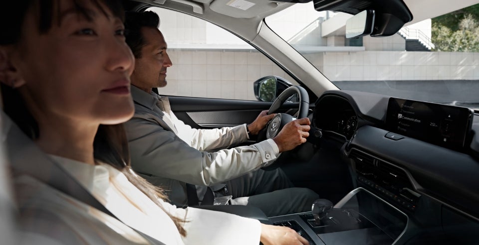 Mazda CX-70 Plug–In Hybrid | Davis-Moore Mazda in Wichita KS