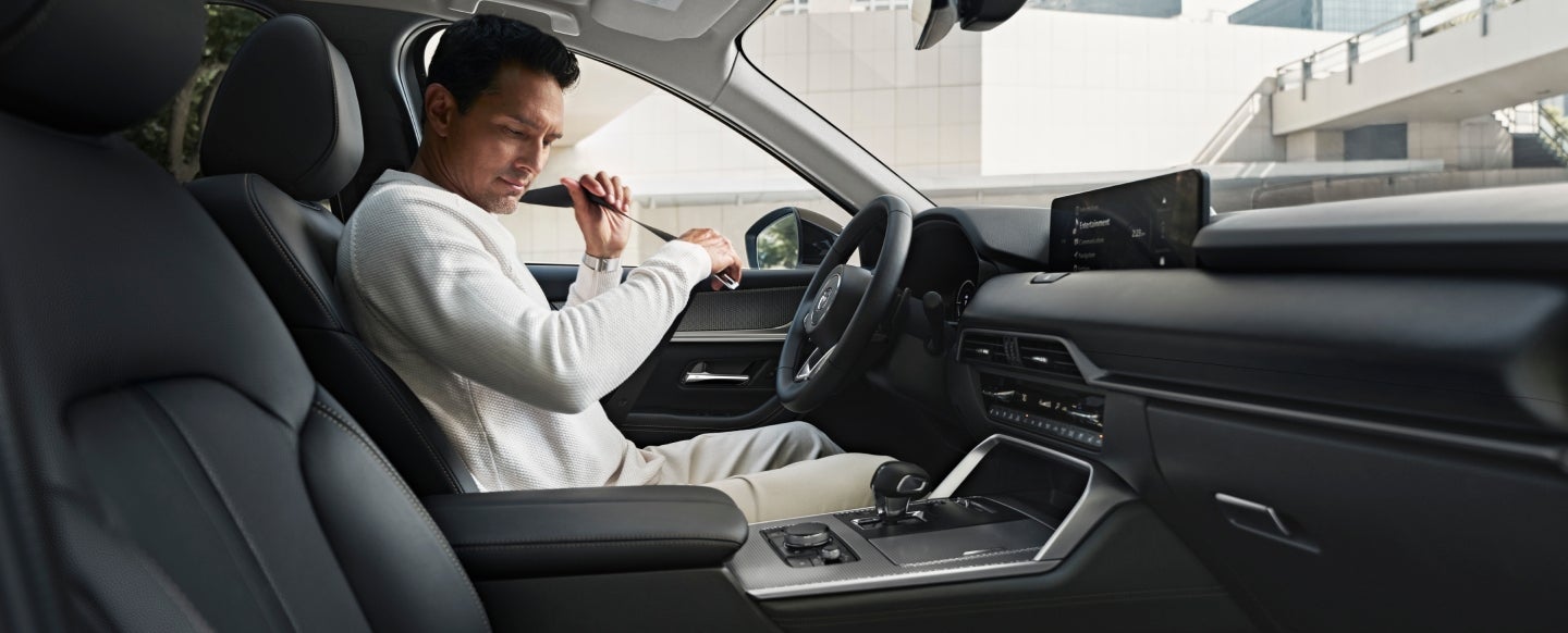 Mazda CX-70 PHEV | Davis-Moore Mazda in Wichita, KS