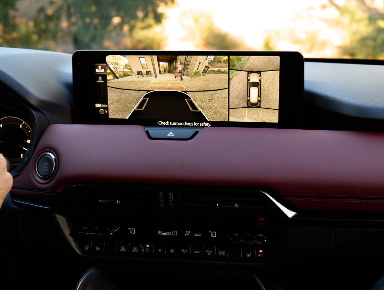 Mazda CX-70 | Davis-Moore Mazda in Wichita KS