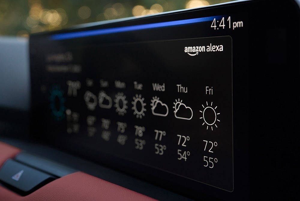 Mazda CX-70 | Davis-Moore Mazda in Wichita KS