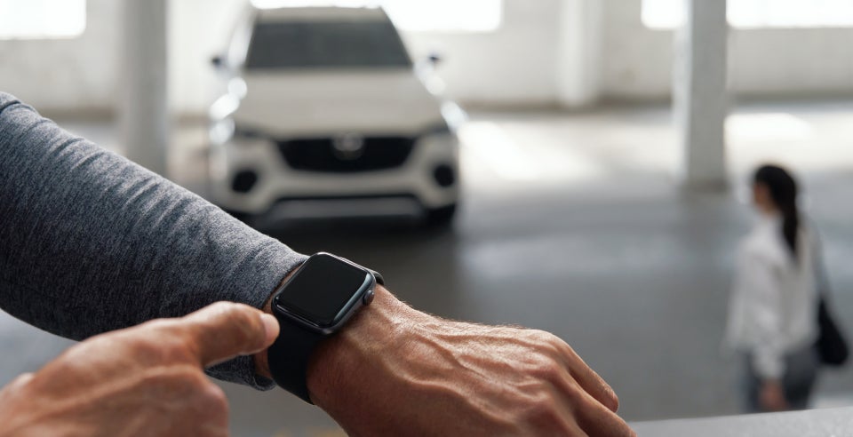 Mazda CX-70 | Davis-Moore Mazda in Wichita KS