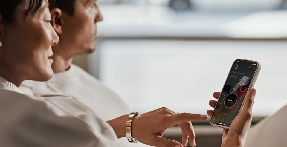 Mazda CX-70 | Davis-Moore Mazda in Wichita KS