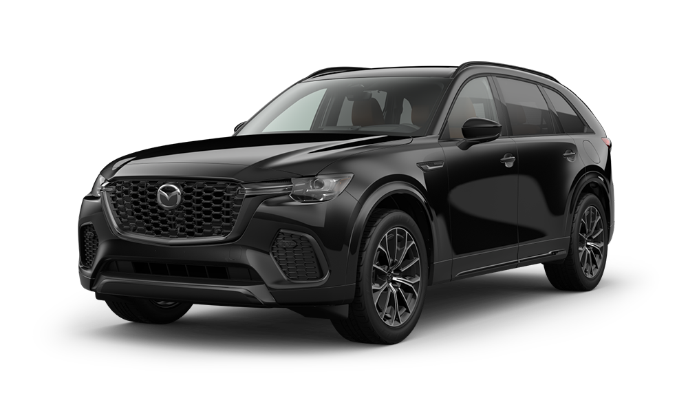 CX-70 3.3 Turbo S Premium Plus | Davis-Moore Mazda in Wichita KS