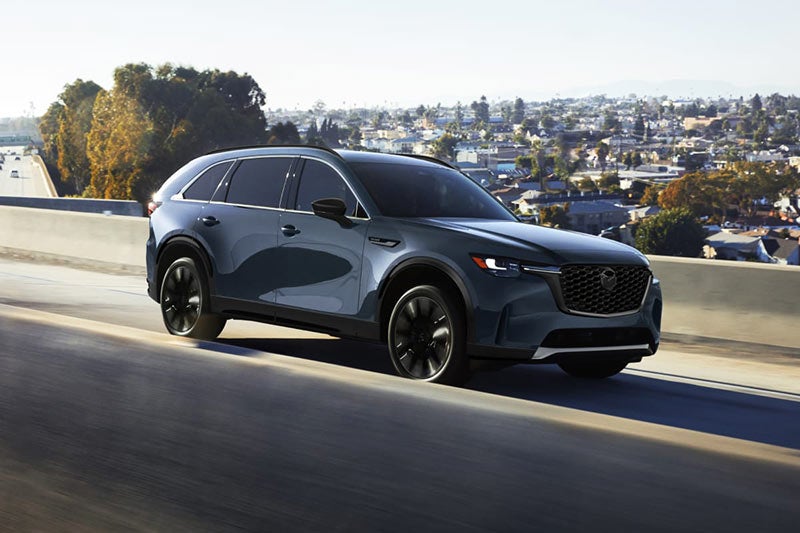 Davis-Moore Mazda in Wichita KS