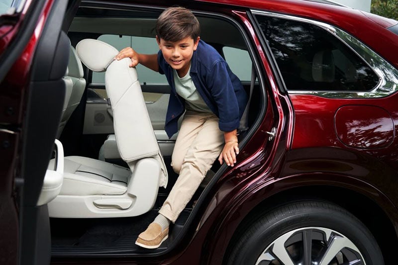 Davis-Moore Mazda in Wichita KS