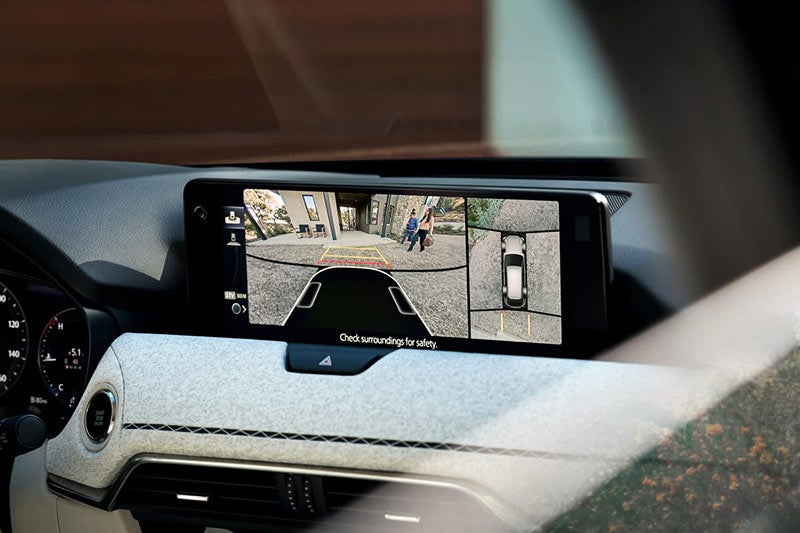 Davis-Moore Mazda in Wichita KS