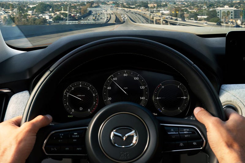 Davis-Moore Mazda in Wichita KS