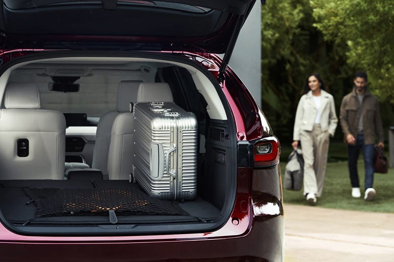 Davis-Moore Mazda in Wichita KS