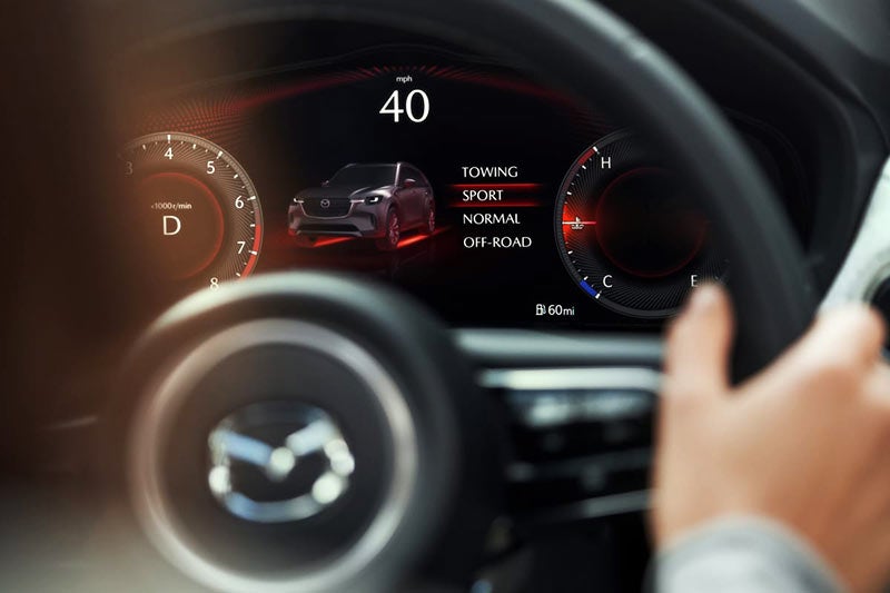 Davis-Moore Mazda in Wichita KS