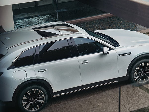 Davis-Moore Mazda in Wichita KS