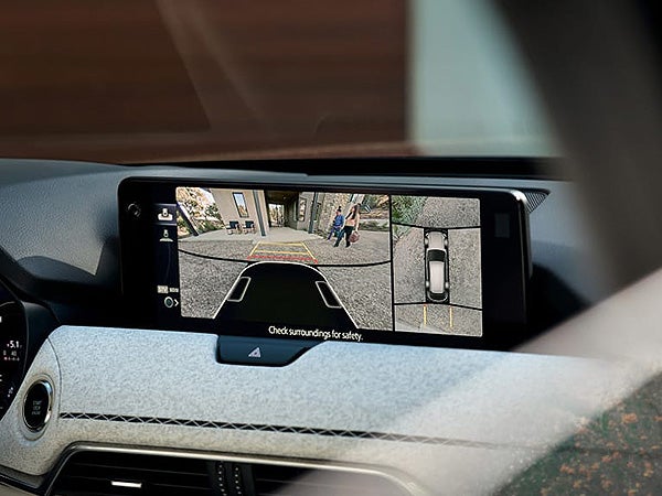 Davis-Moore Mazda in Wichita KS