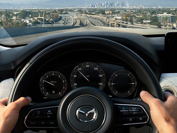 Davis-Moore Mazda in Wichita KS