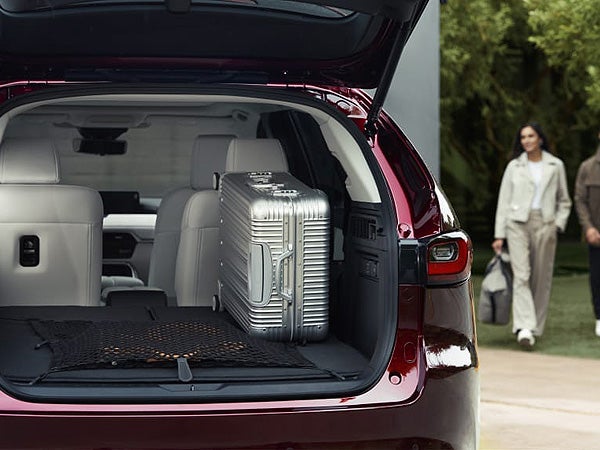 Davis-Moore Mazda in Wichita KS