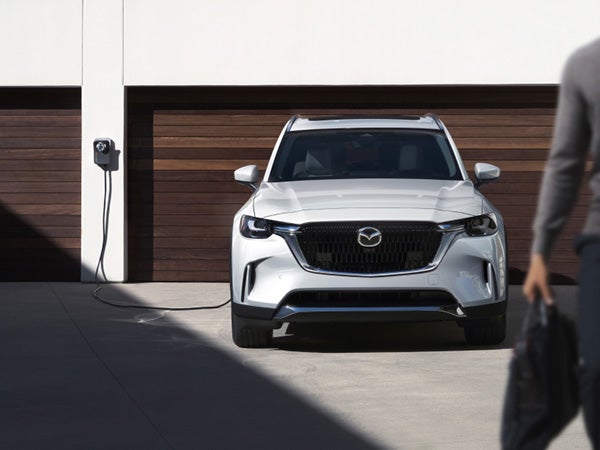 Davis-Moore Mazda in Wichita KS