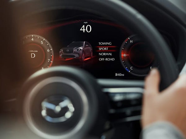 Davis-Moore Mazda in Wichita KS