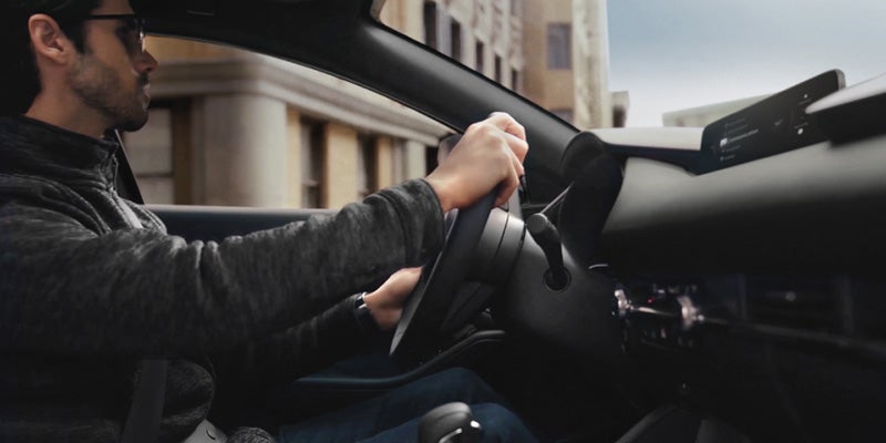 Davis-Moore Mazda in Wichita KS